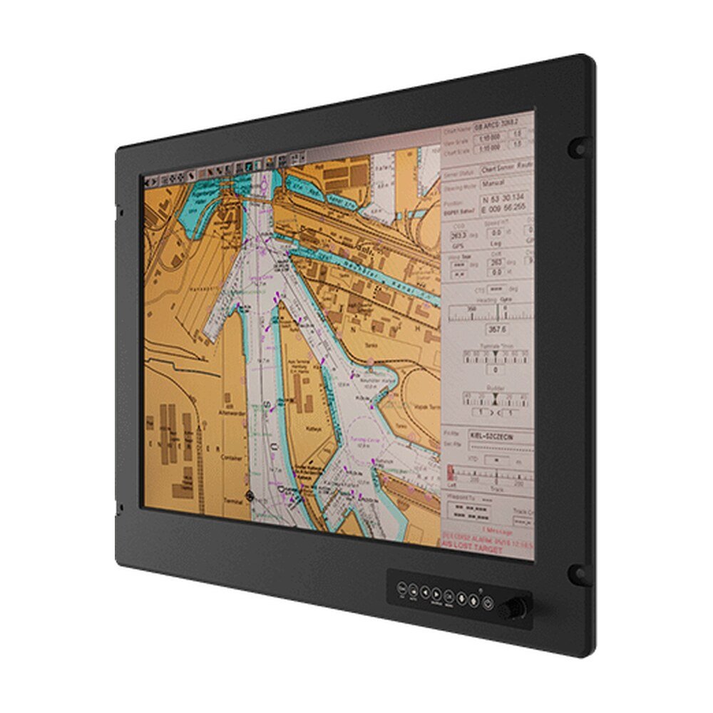 Winmate R21L100-MRM1 21.3" Marine Display