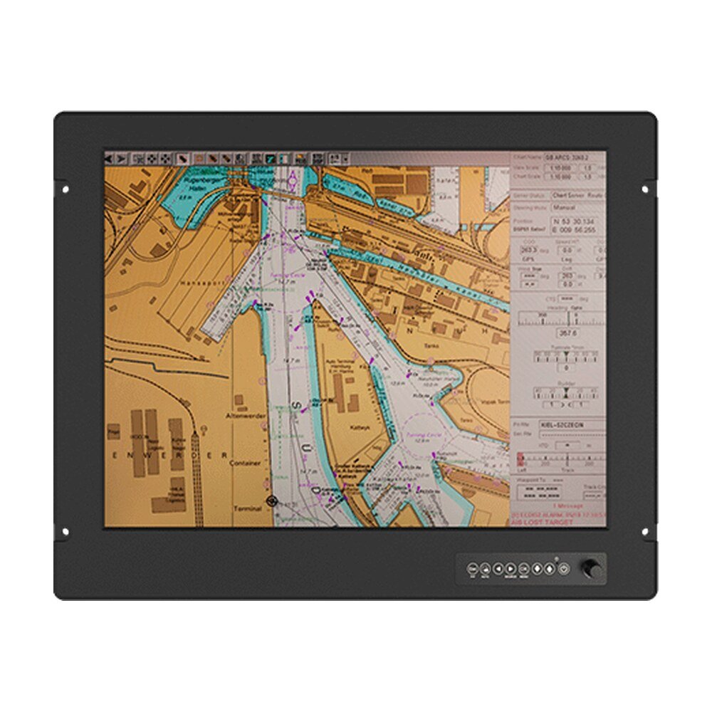 Winmate R21L100-MRM1 21.3" Marine Display