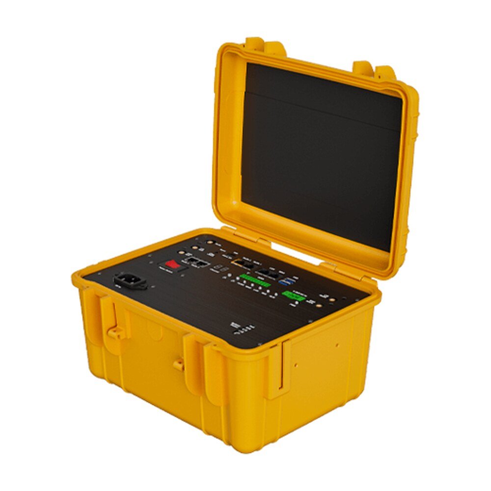Winmate RG100-SUIT Radio Gateway Suitcase