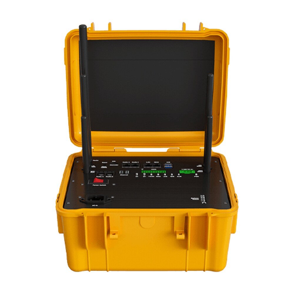 Winmate RG100-SUIT Radio Gateway Suitcase