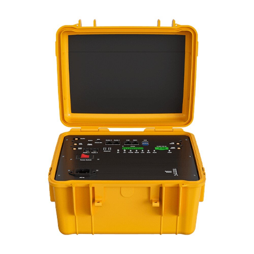 Winmate RG100-SUIT Radio Gateway Suitcase