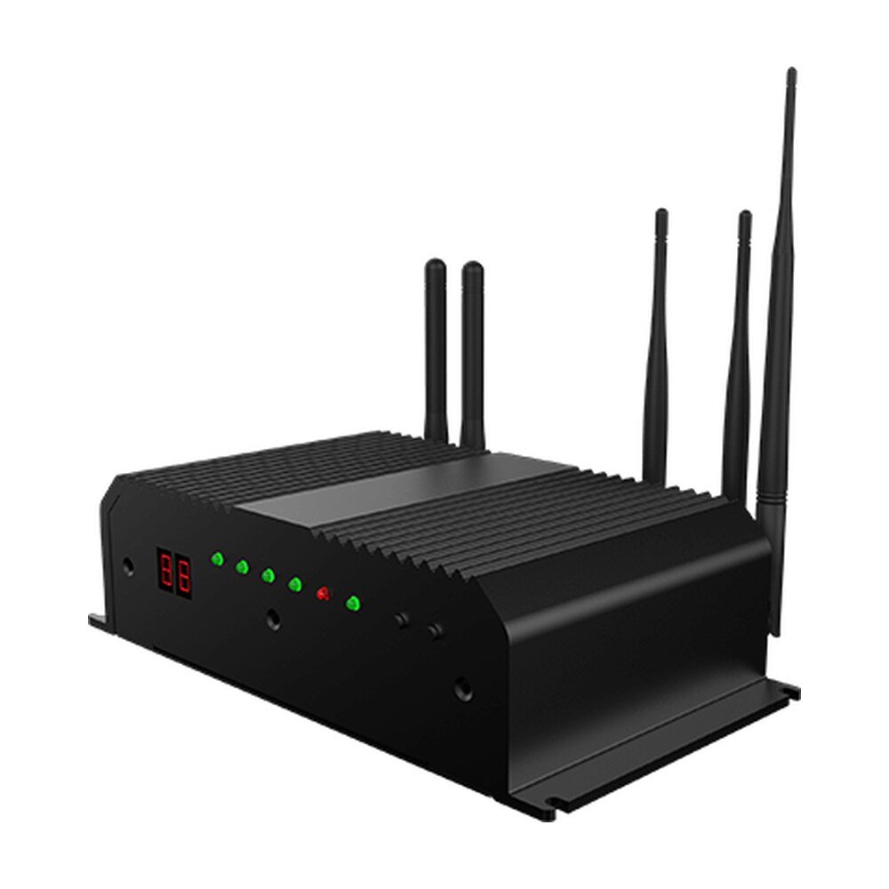 Winmate RG100 Radio Gateway