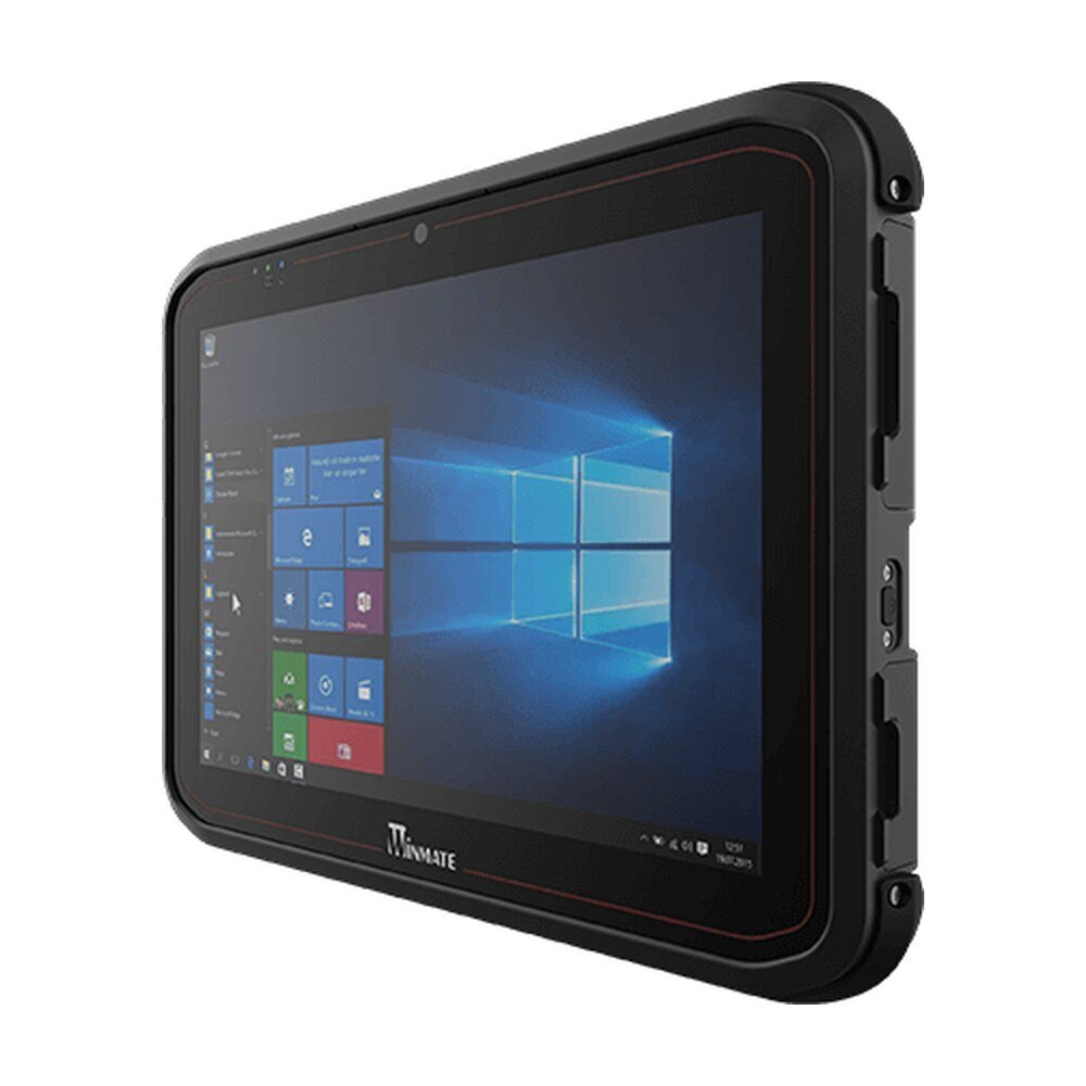 Winmate S101EK 10.1" Rugged Tablet with Intel® Celeron® N6211