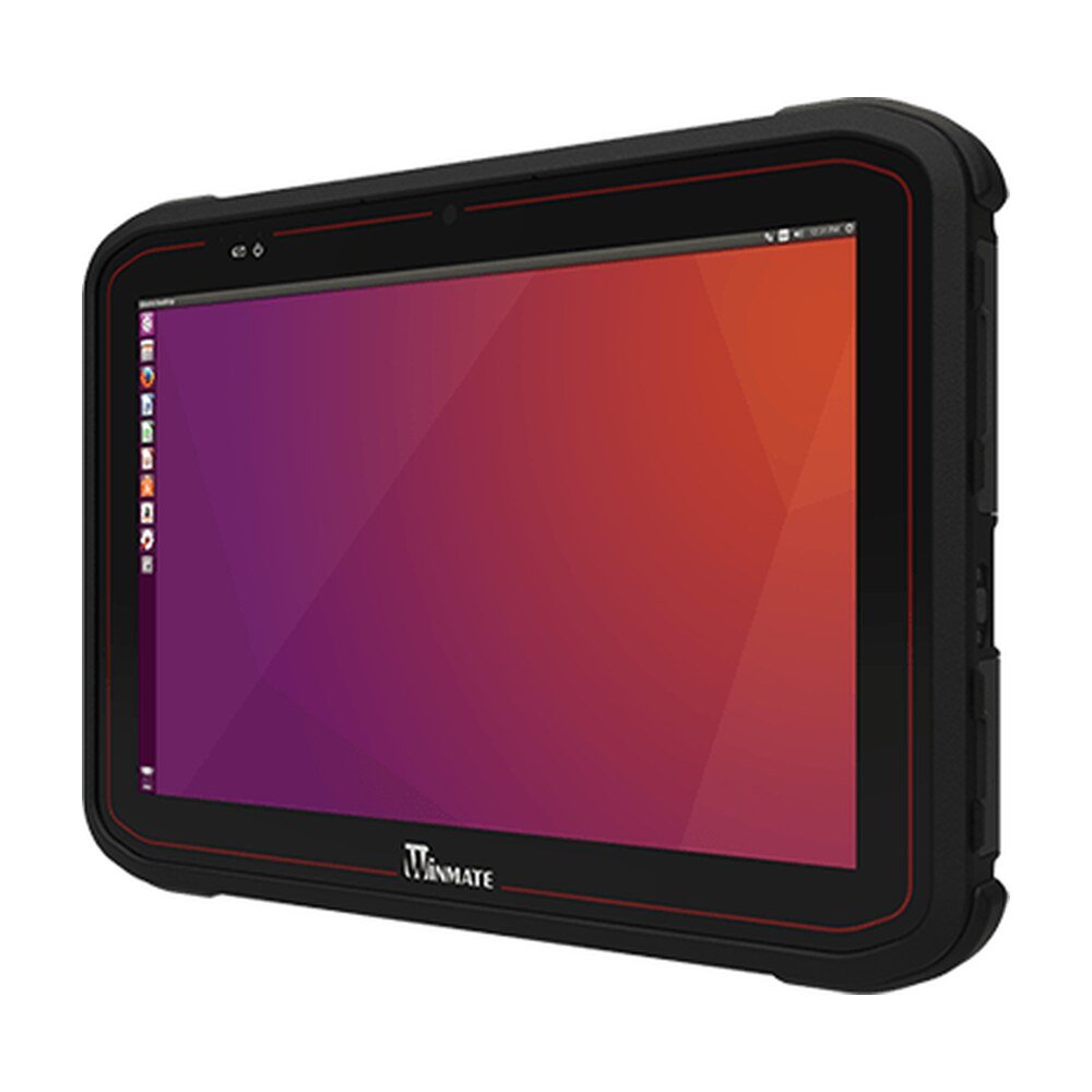 Winmate S101NT 10.1" Edge-AI Rugged Tablet with NVIDIA Jetson Orin Nano