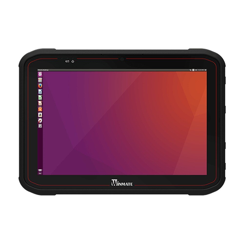 Winmate S101NT 10.1" Edge-AI Rugged Tablet with NVIDIA Jetson Orin Nano