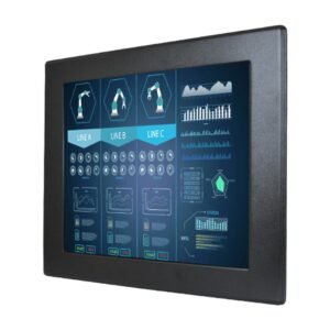 Winmate S17L500-IPA1TR