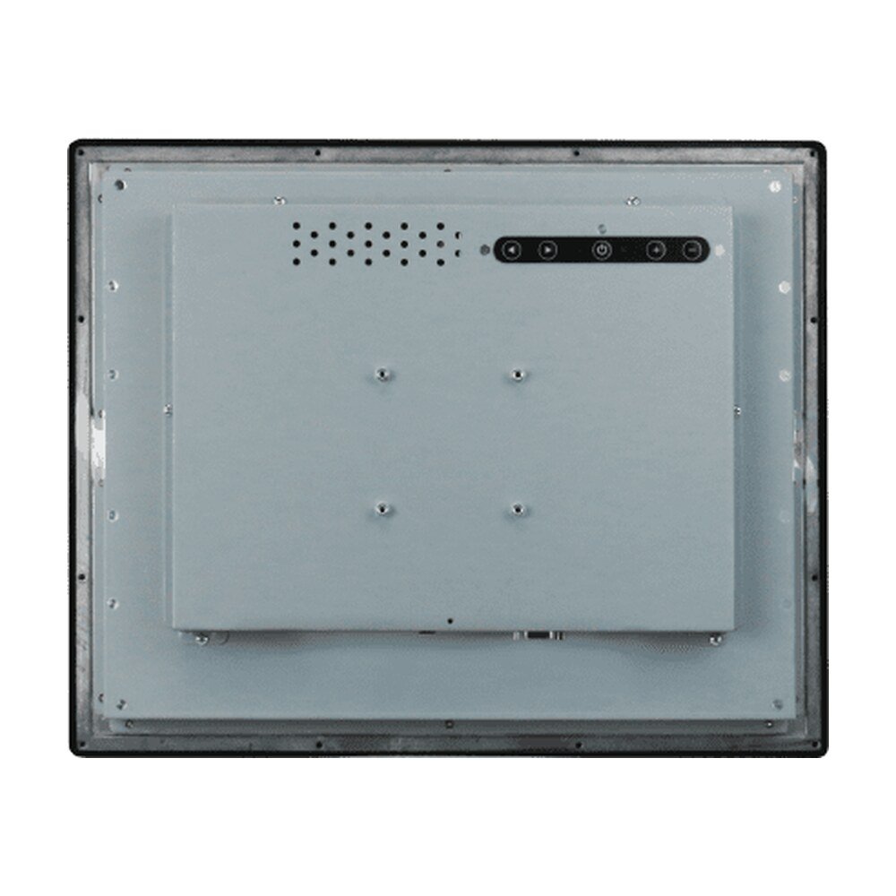 Winmate S17L500-IPM1 17" Front IP65 Display