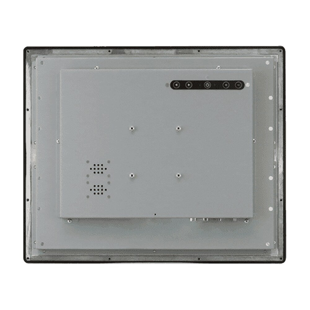 Winmate S17L500-PMM1 17" Panel Mount Display