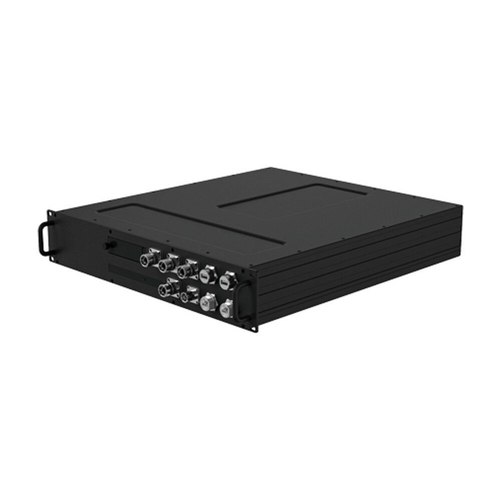 Winmate SV500S-ML Intel® Xeon® Scalable Defence Server