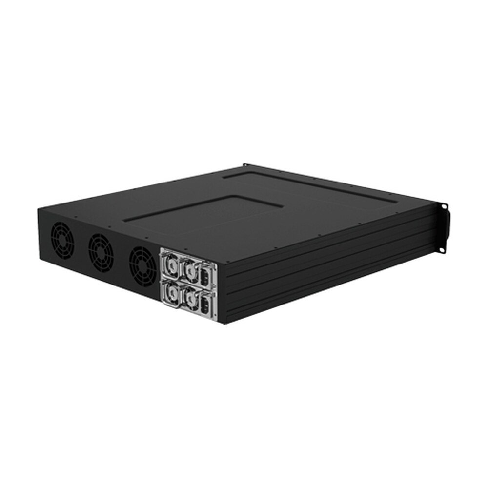 Winmate SV500S-ML Intel® Xeon® Scalable Defence Server