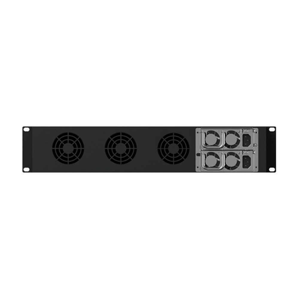 Winmate SV500S-ML Intel® Xeon® Scalable Defence Server