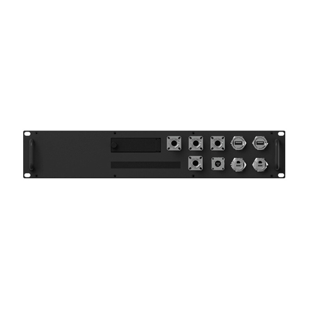 Winmate SV500S-ML Intel® Xeon® Scalable Defence Server