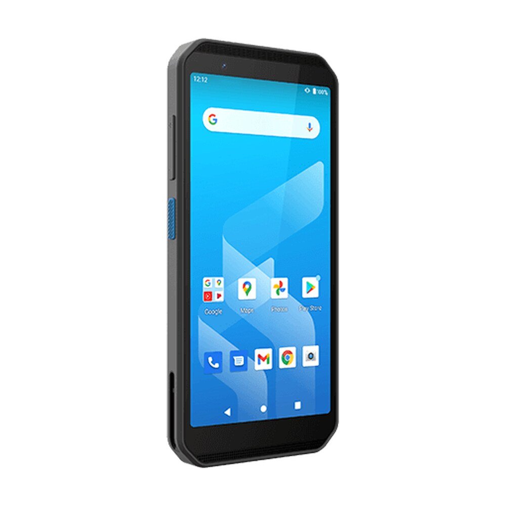 Winmate TC605 6" Qualcomm® QCM4490 Rugged Handheld Computer