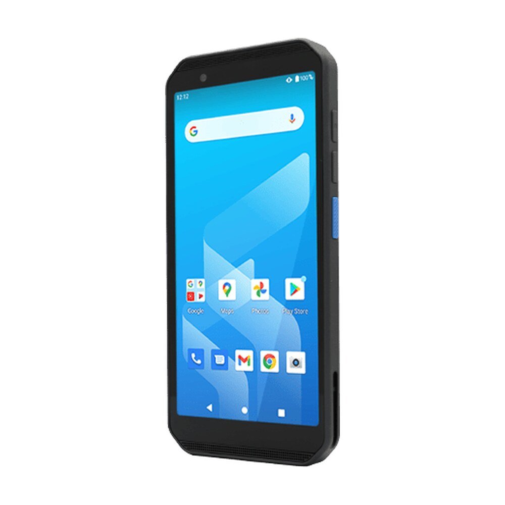 Winmate TC605 6" Qualcomm® QCM4490 Rugged Handheld Computer