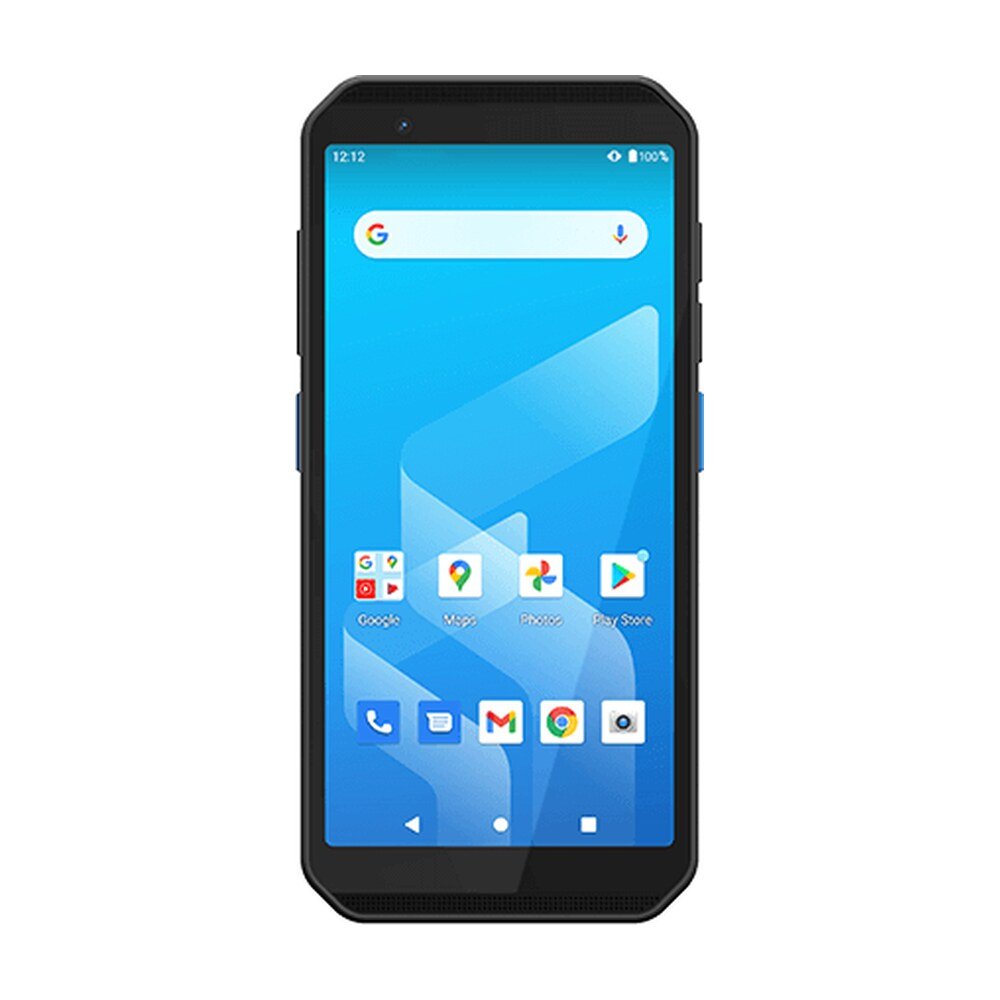 Winmate TC605 6" Qualcomm® QCM4490 Rugged Handheld Computer
