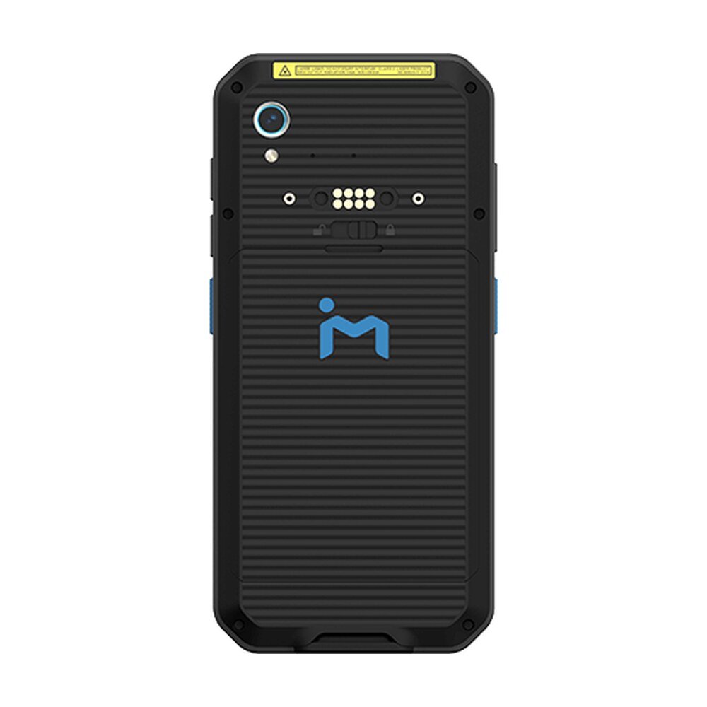 Winmate TC605 6" Qualcomm® QCM4490 Rugged Handheld Computer