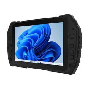 Rugged Tablet Controller