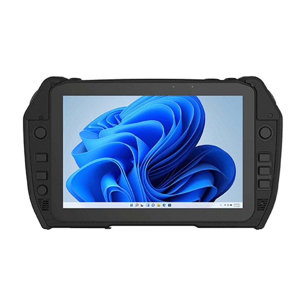 Winmate TG101AD 10.1” Intel® Core™ i5-1235U Windows Rugged Tablet Controller