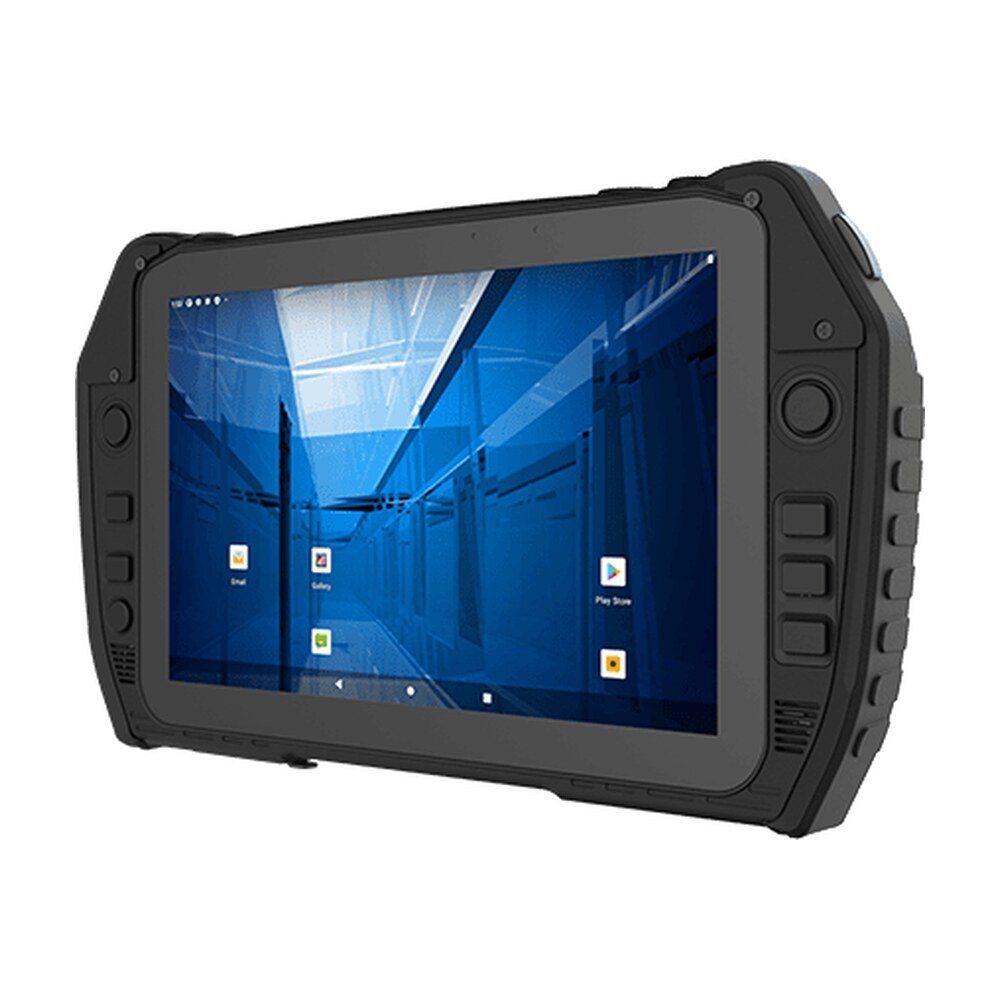 Winmate TG101Q9 10.1” Qualcomm® 6490 Android Rugged Tablet Controller