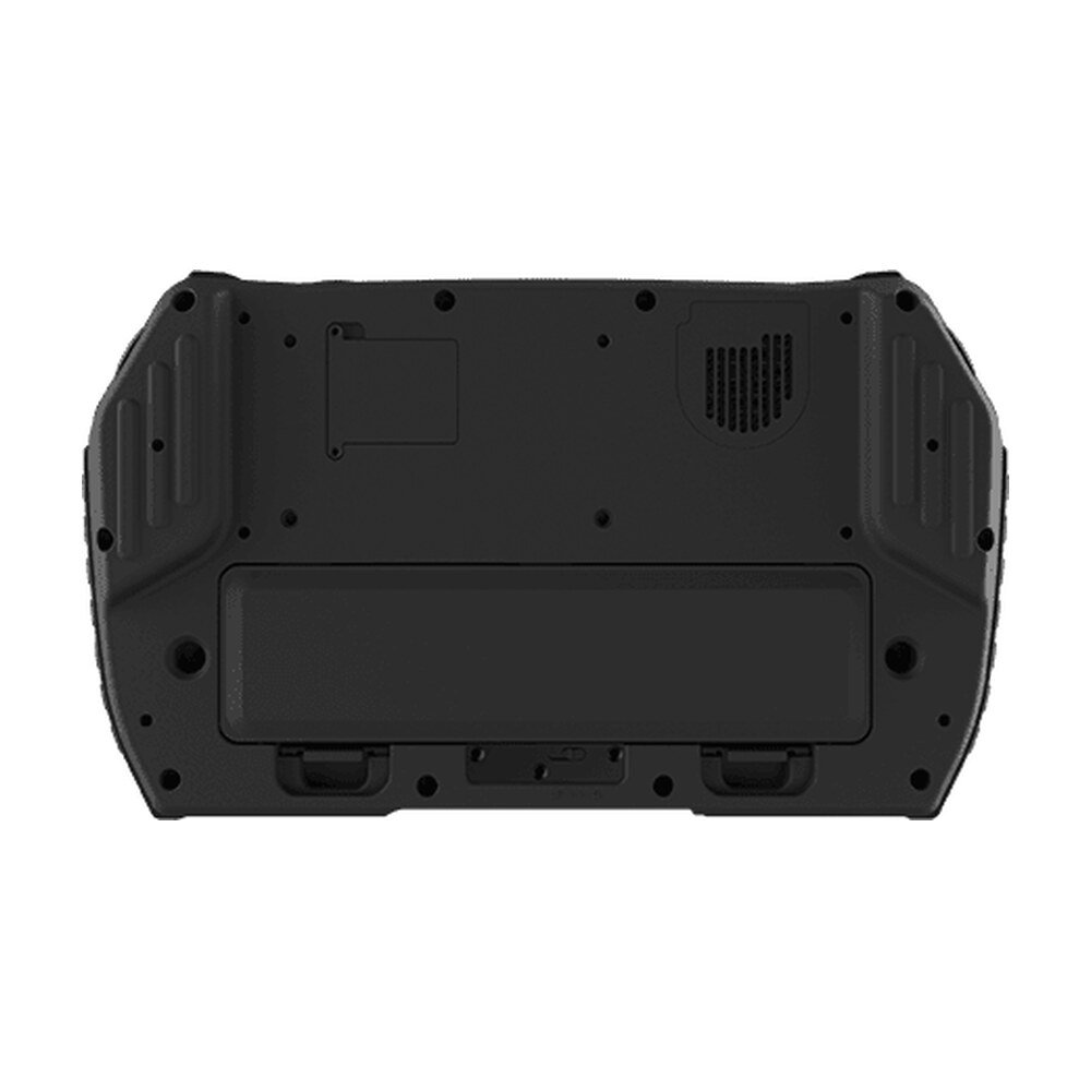 Winmate TG101Q9 10.1” Qualcomm® 6490 Android Rugged Tablet Controller