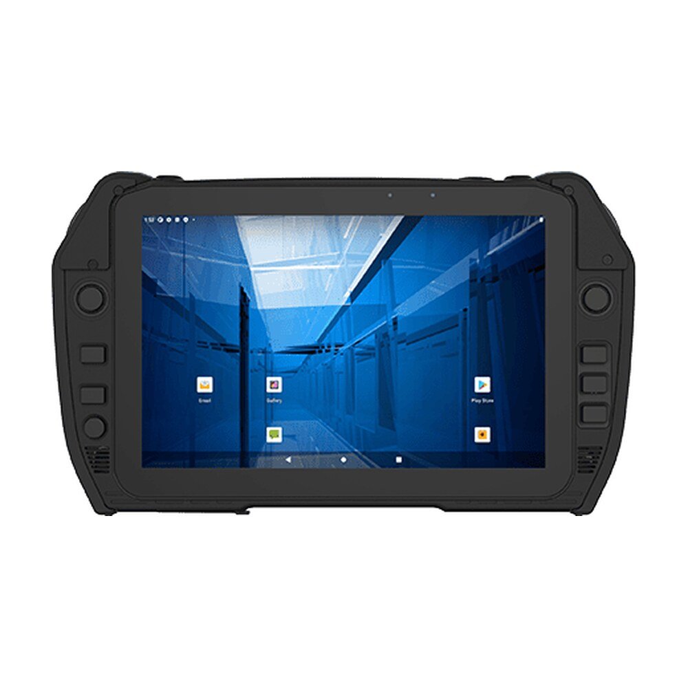 Winmate TG101Q9 10.1” Qualcomm® 6490 Android Rugged Tablet Controller