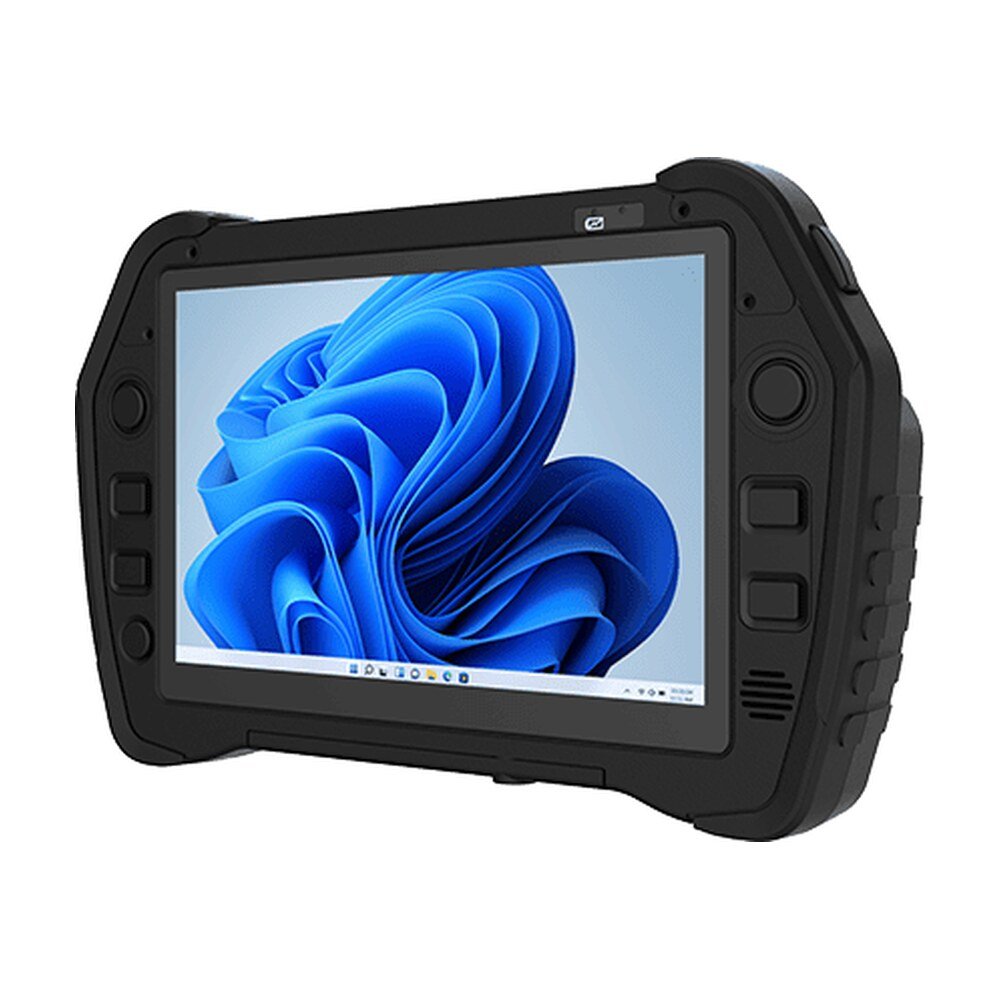 Winmate TG900AD 8" Intel® Core™ i5-1235U Windows Rugged Tablet Controller