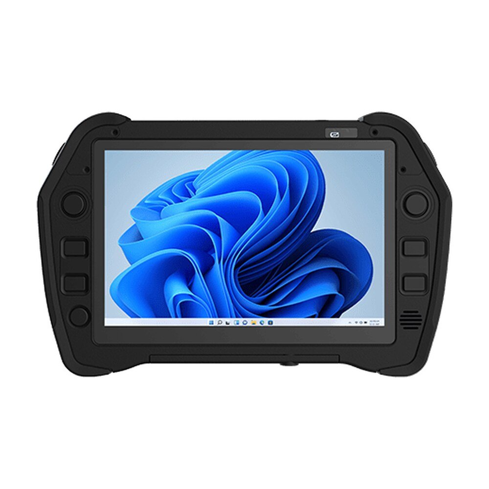 Winmate TG900AD 8" Intel® Core™ i5-1235U Windows Rugged Tablet Controller