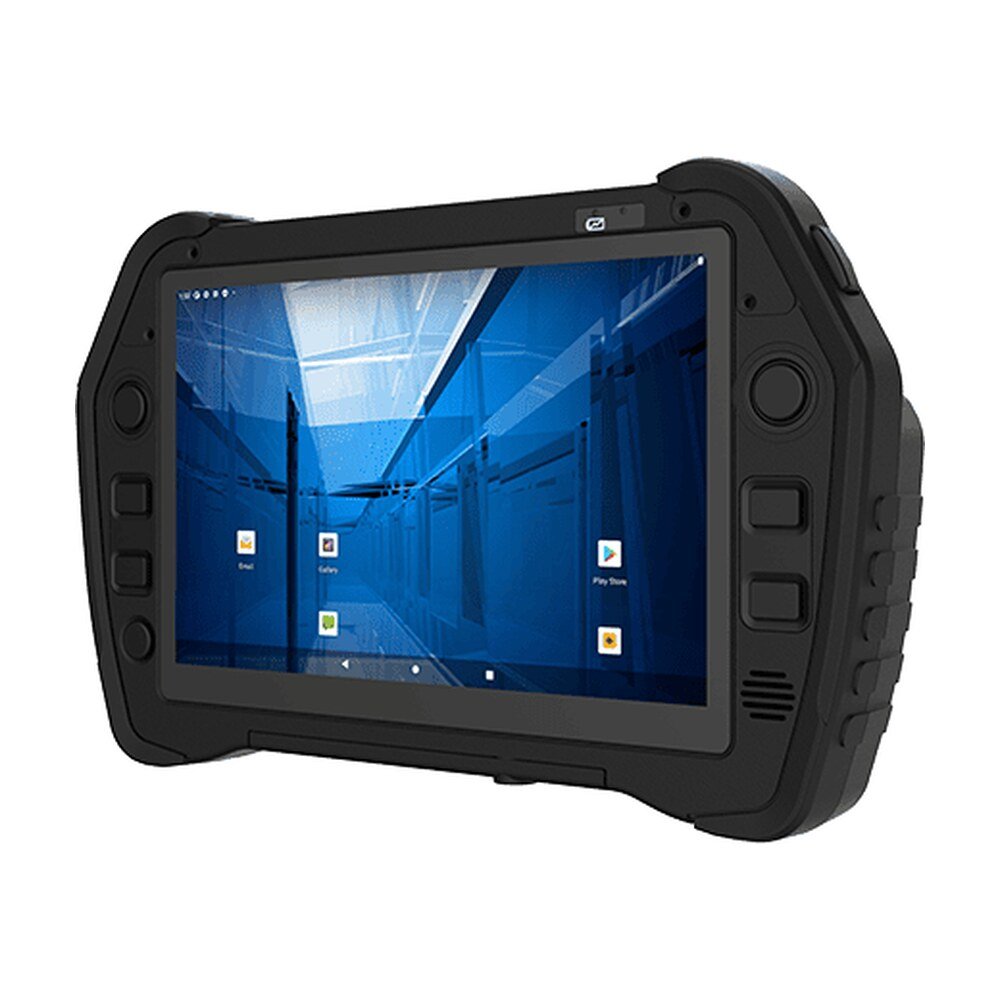 Winmate TG900G7 8" ARM Genio 510 A78 + A55 Android Rugged Tablet Controller