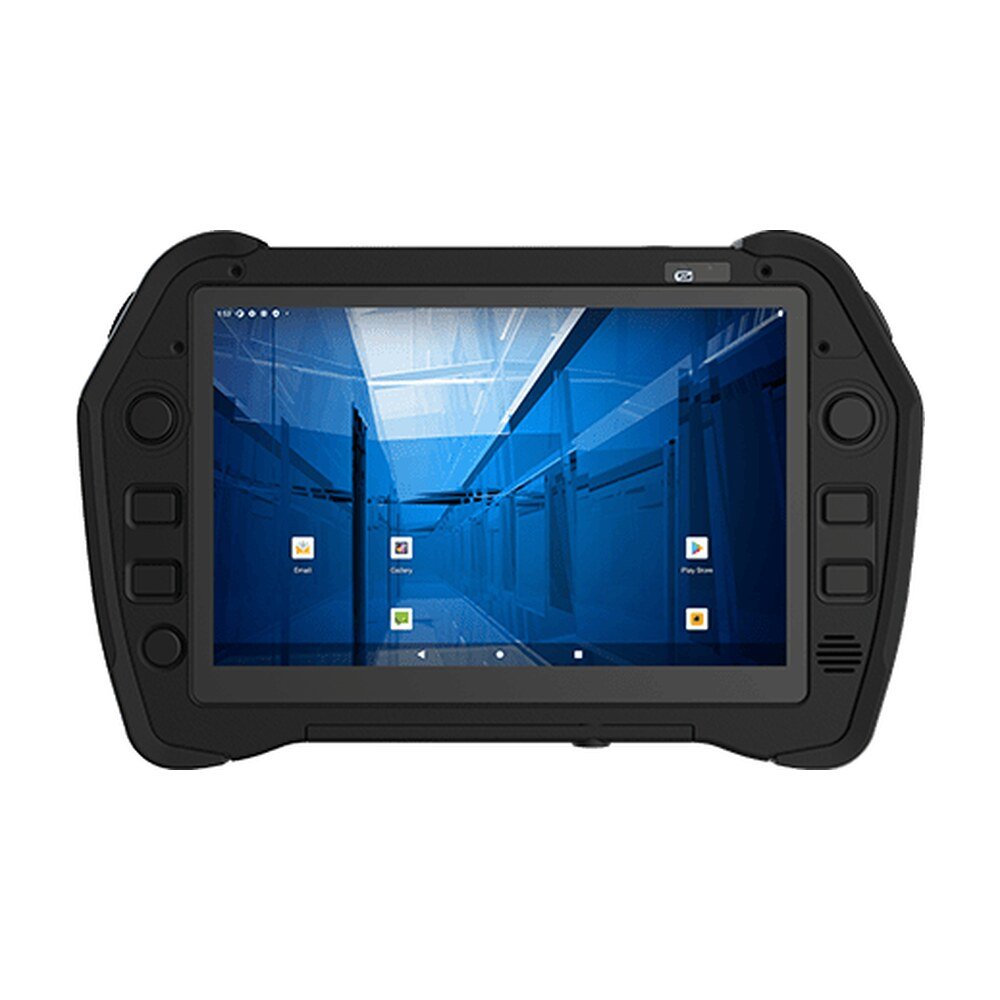 Winmate TG900G7 8" ARM Genio 510 A78 + A55 Android Rugged Tablet Controller
