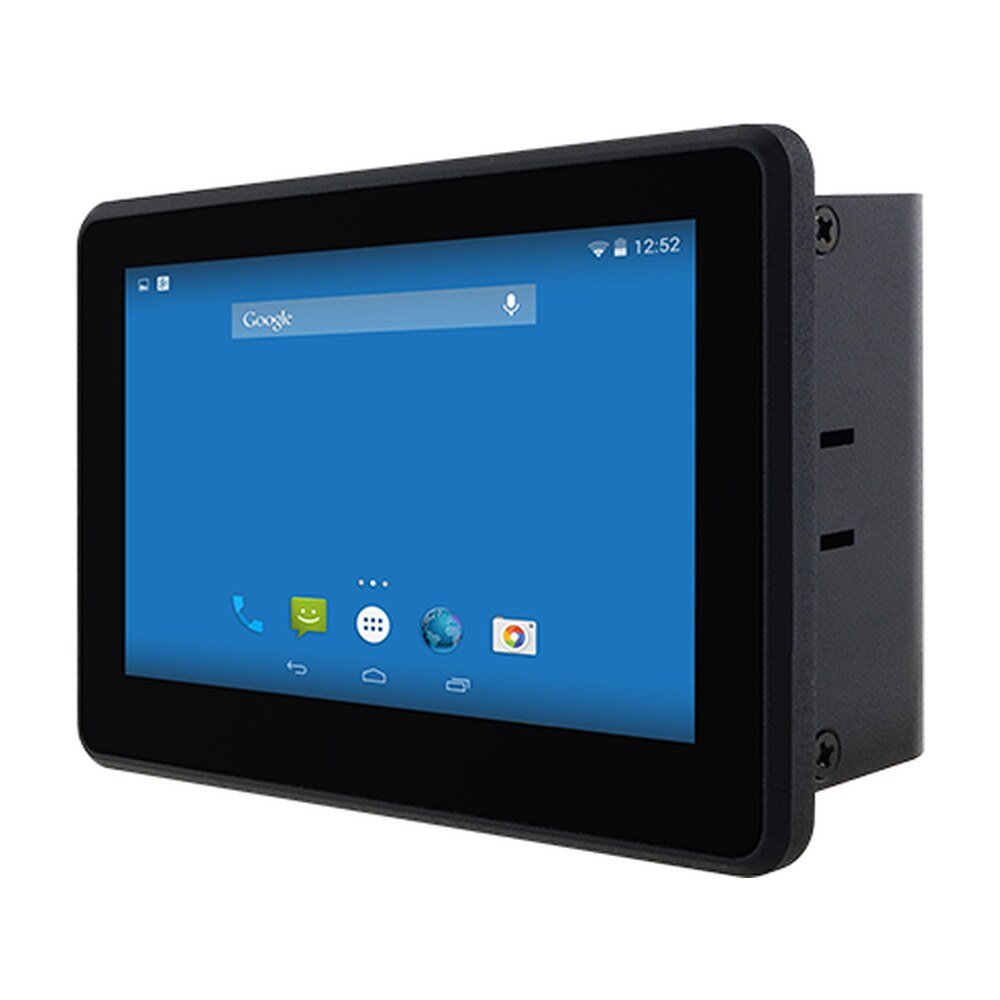 Winmate W04FA3S-ELT1 4.3" NXP i.MX6 EL Series HMI Panel PC