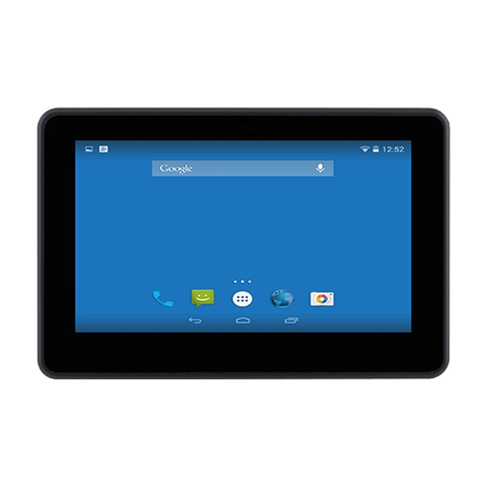 Winmate W04FA3S-ELT1 4.3" NXP i.MX6 EL Series HMI Panel PC
