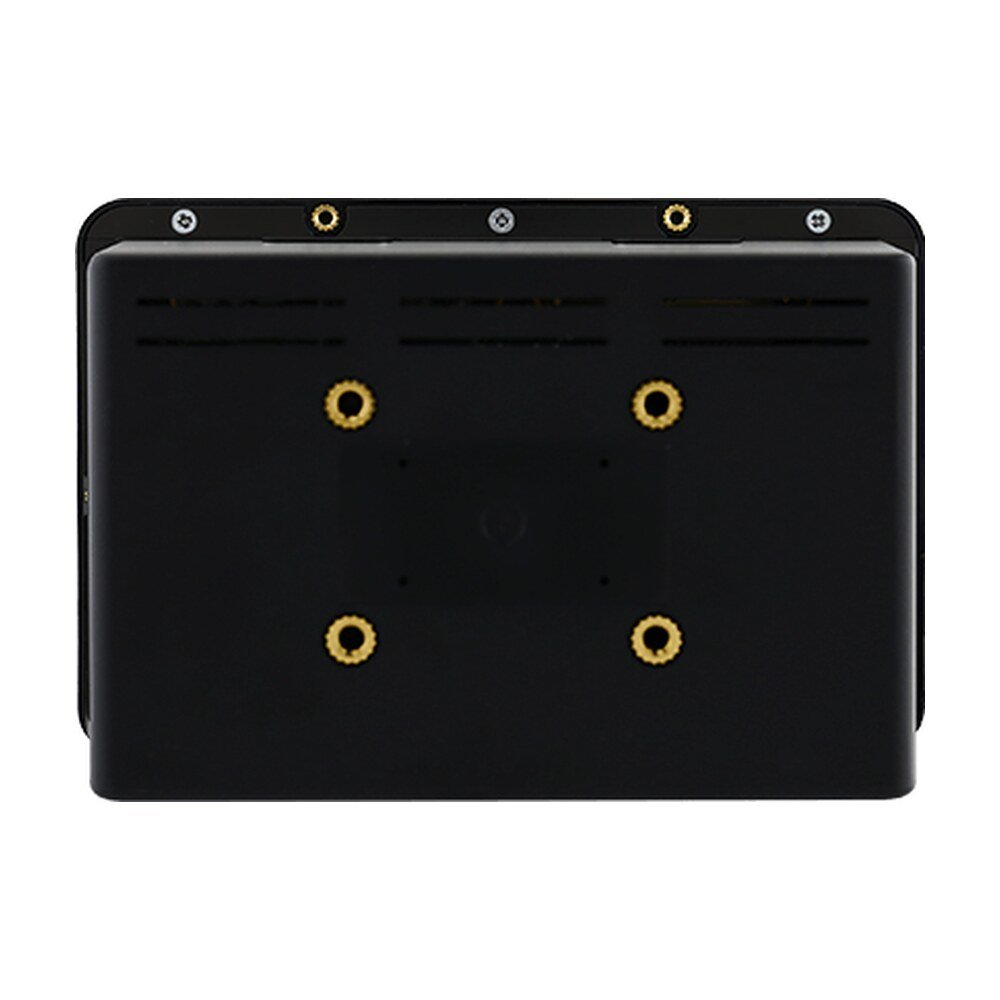 Winmate W04IM3S-ELT1 4.3" ARM A53 EL Series HMI Panel PC
