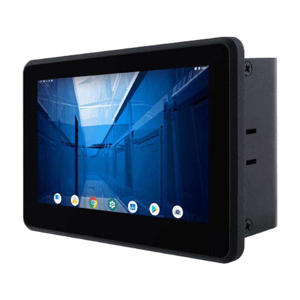 Winmate W04IM3S-ELT1 4.3" ARM A53 EL Series HMI Panel PC