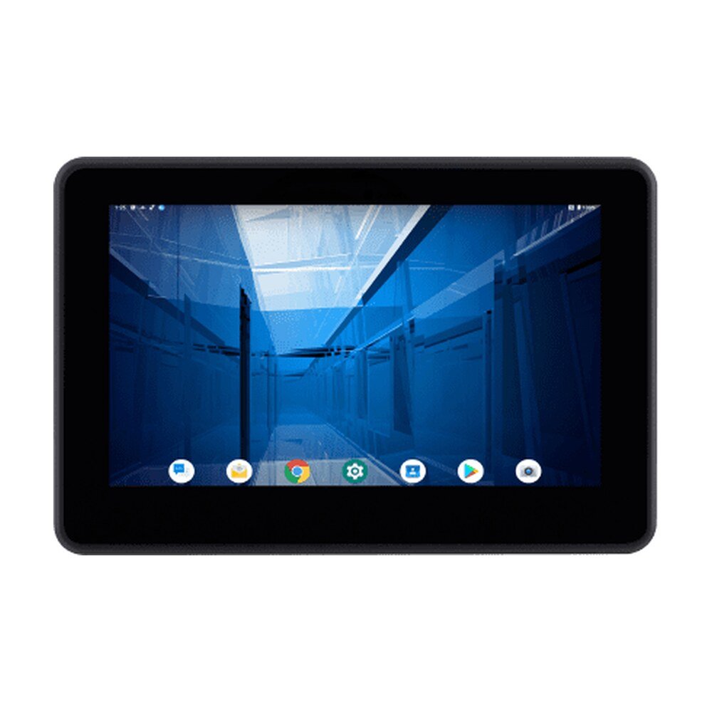 Winmate W04IM3S-ELT1 4.3" ARM A53 EL Series HMI Panel PC