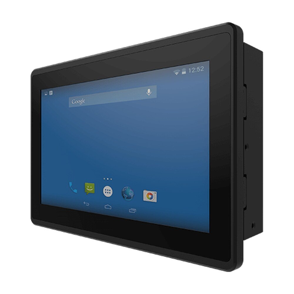Winmate W07FA3S-EHT1 7" NXP i.MX6 E Series HMI Panel PC
