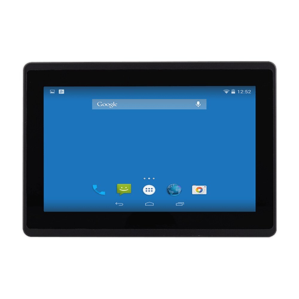 Winmate W07FA3S-ELT1 7" NXP i.MX6 EL Series HMI Panel PC