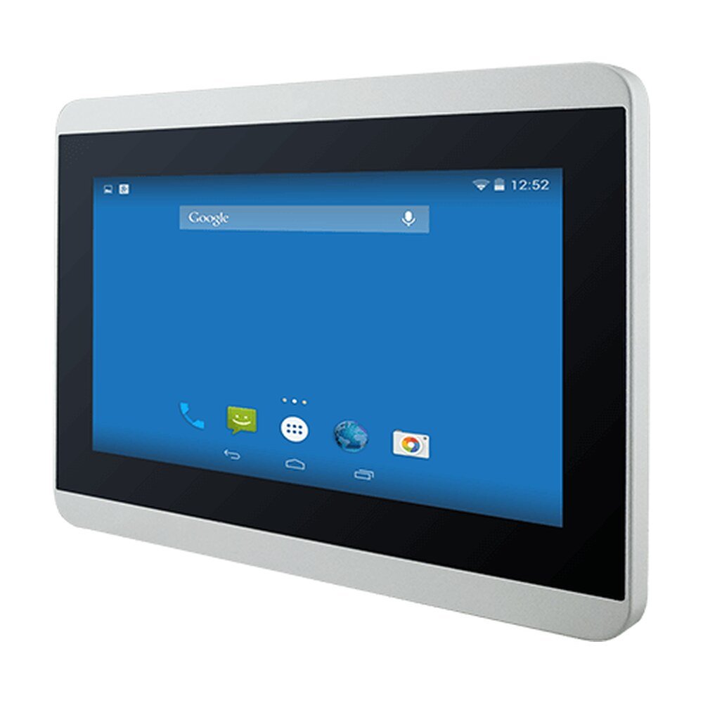 Winmate W07FA3S-GSO1HB 7" G-WIN GS-Series Full IP65 PCAP Panel PC with NXP i.MX6