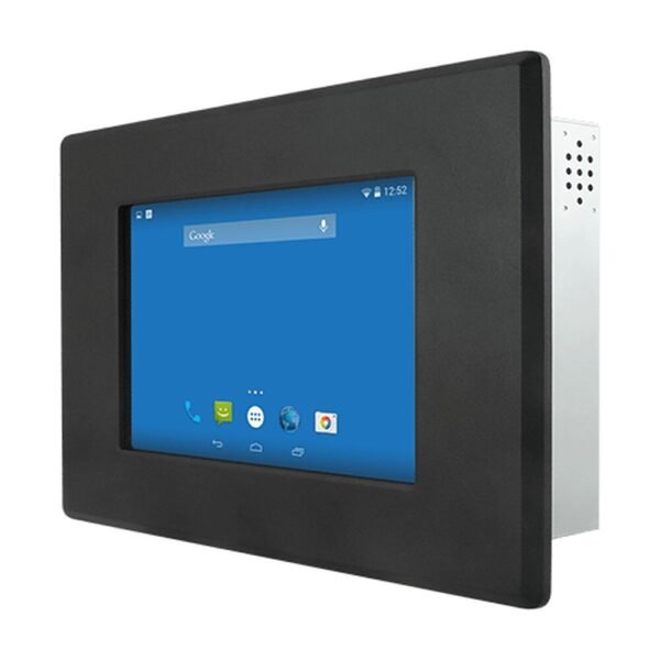 Winmate W07FA3S-IPT1 7″ NXP i.MX6 Front IP65 Panel PC