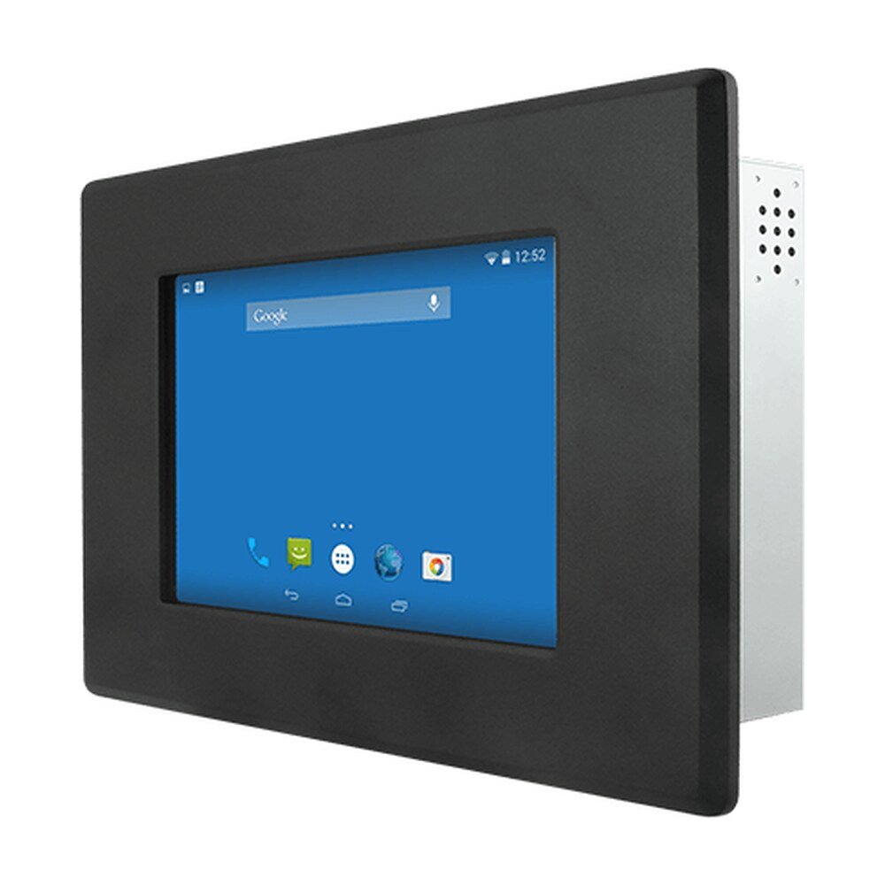 Winmate W07FA3S-IPT1 7" NXP i.MX6 Front IP65 Panel PC