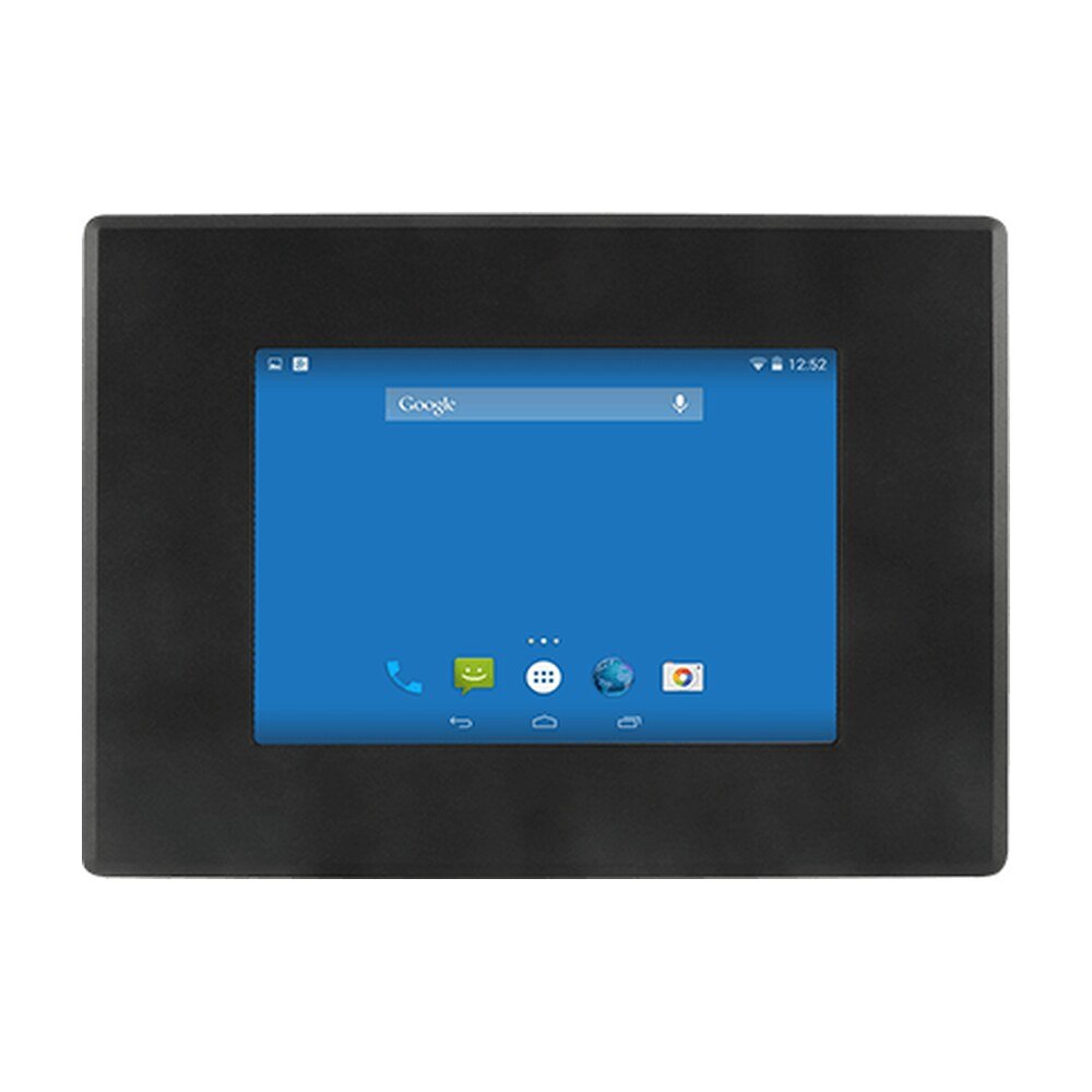 Winmate W07FA3S-IPT1 7" NXP i.MX6 Front IP65 Panel PC
