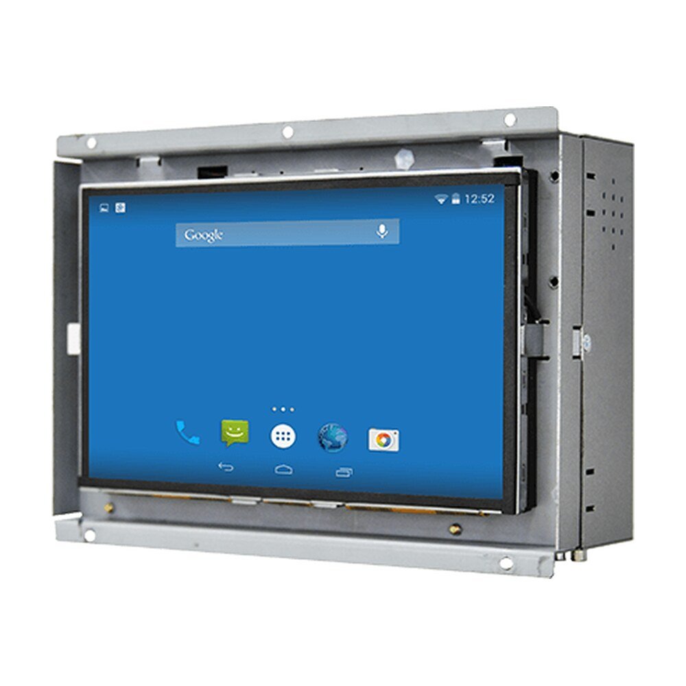 Winmate W07FA3S-OFT1 7" NXP i.MX6 Open Frame Panel PC