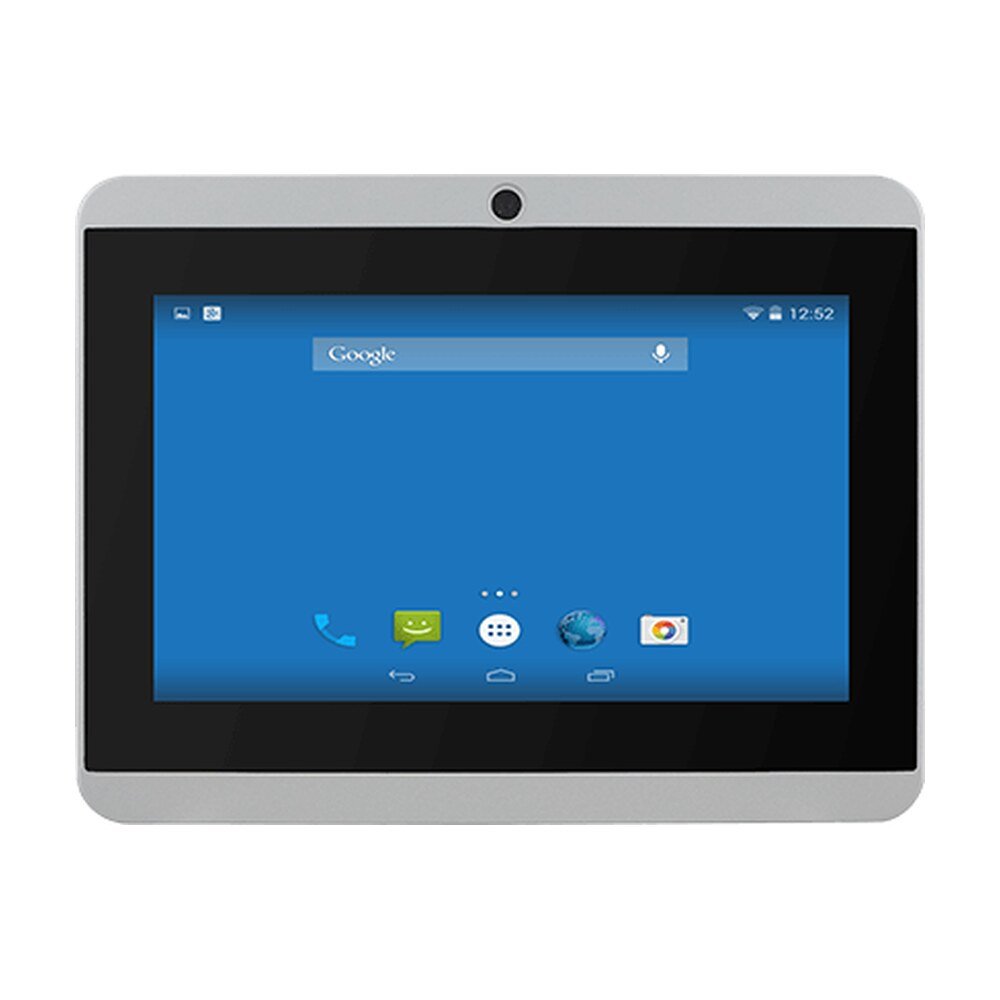 Winmate W07FA3S-PCO1-POE 7" NXP i.MX6 S Series HMI Panel PC