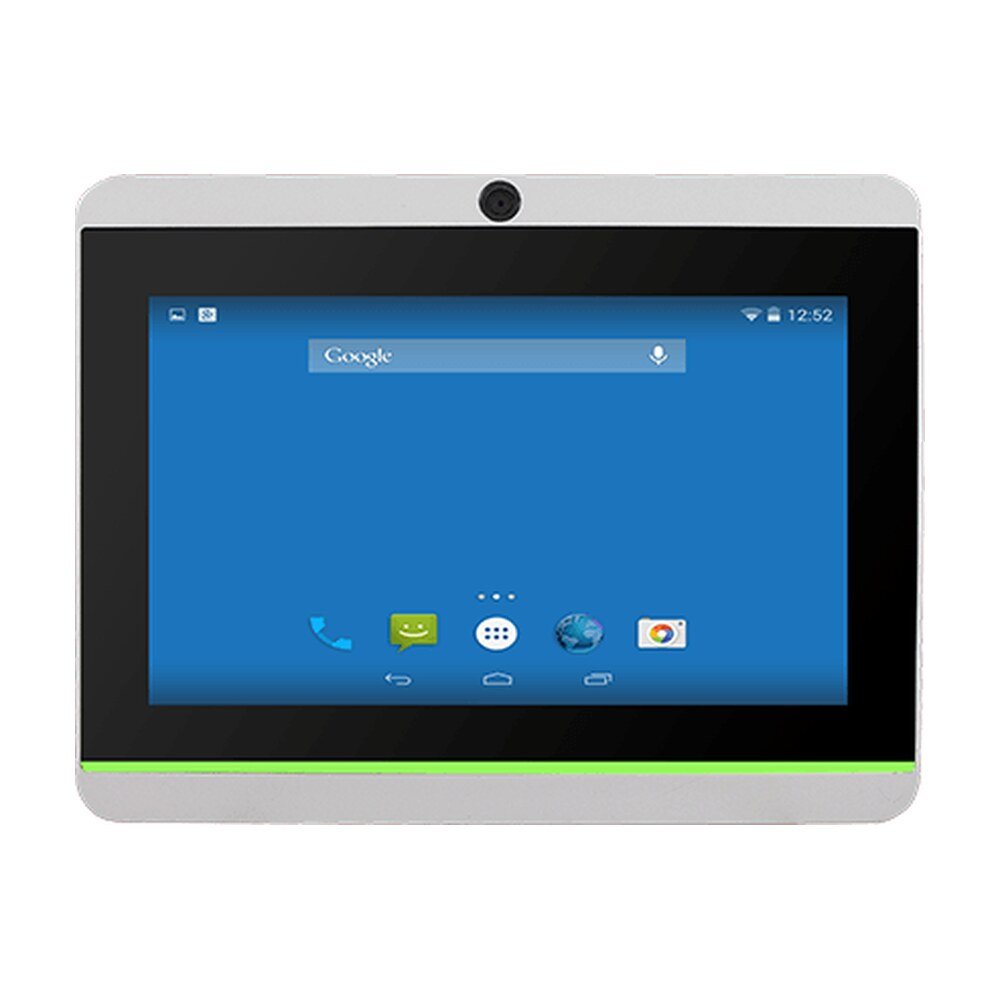 Winmate W07FA3S-PCO1AC-POE 7" NXP i.MX6 S Series HMI Panel PC