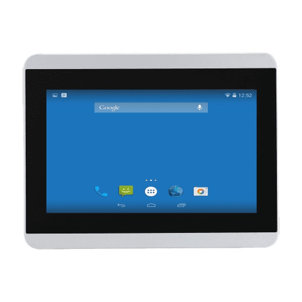 Winmate W07FA3S-PCT1-POE 7" NXP i.MX6 S Series HMI Panel PC