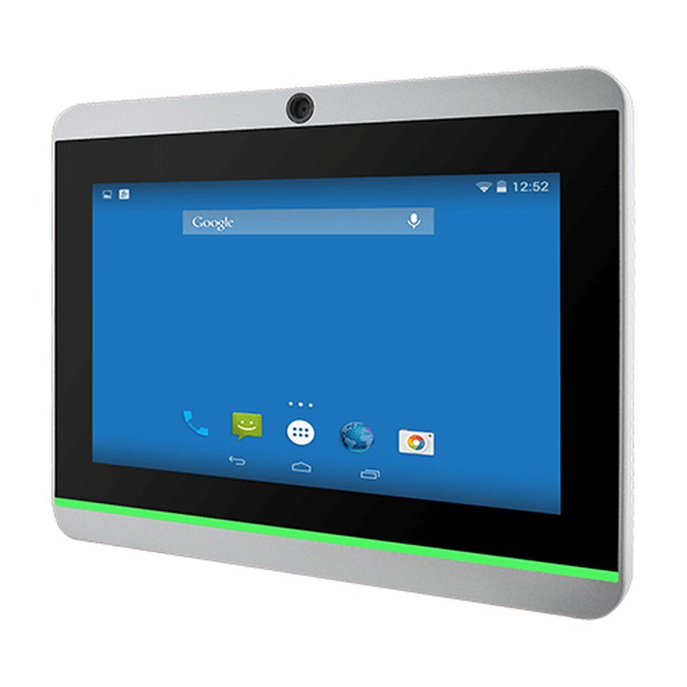 Winmate W07FA3S-PCT1AC-POE 7" NXP i.MX6 S Series HMI Panel PC