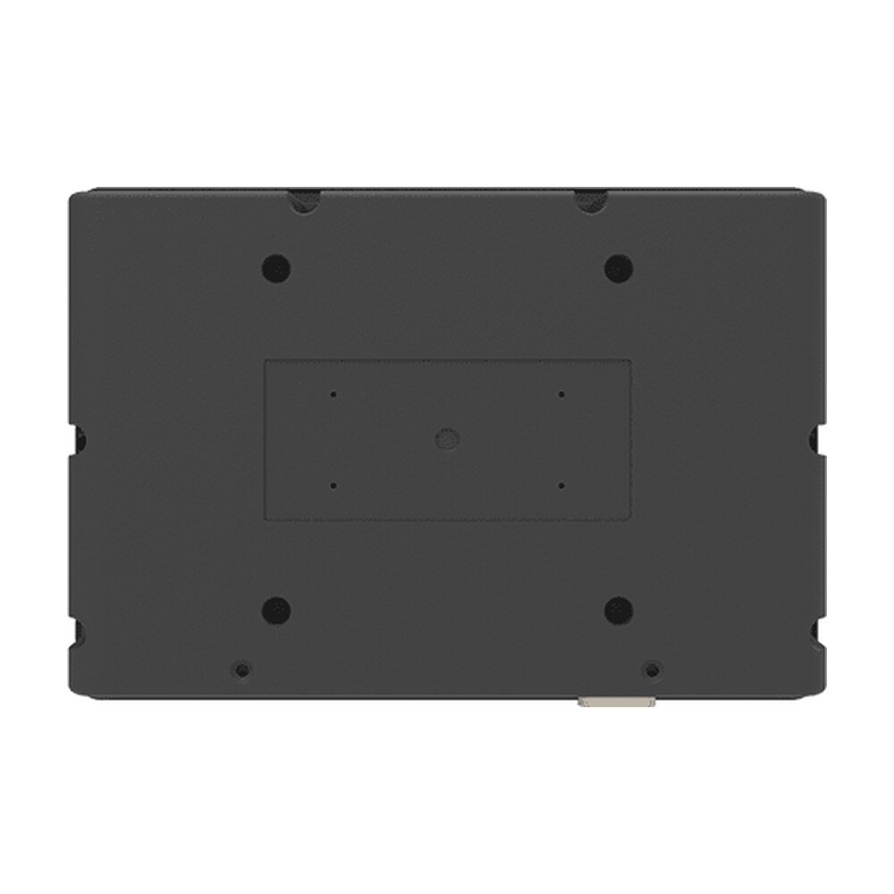 Winmate W07IAN3S-EHO1 7" E Series HMI Panel PC with Intel® Processor N150