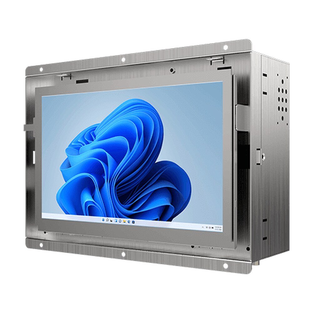 Winmate W07IAN3S-OFT1 7" Intel® Twin Lake N150 Open Frame Panel PC