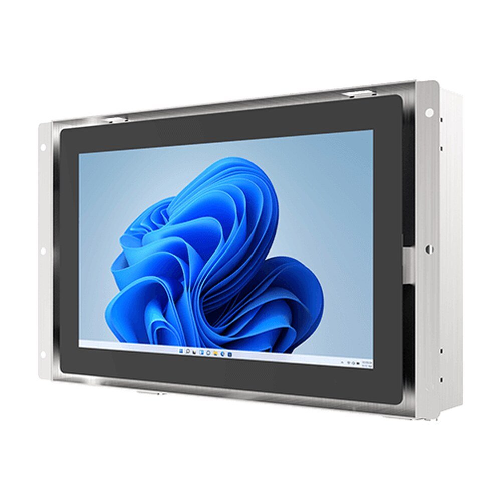 Winmate W07IAN3S-POT1 7” Intel® Twin Lake N150 PO Series HMI Panel PC