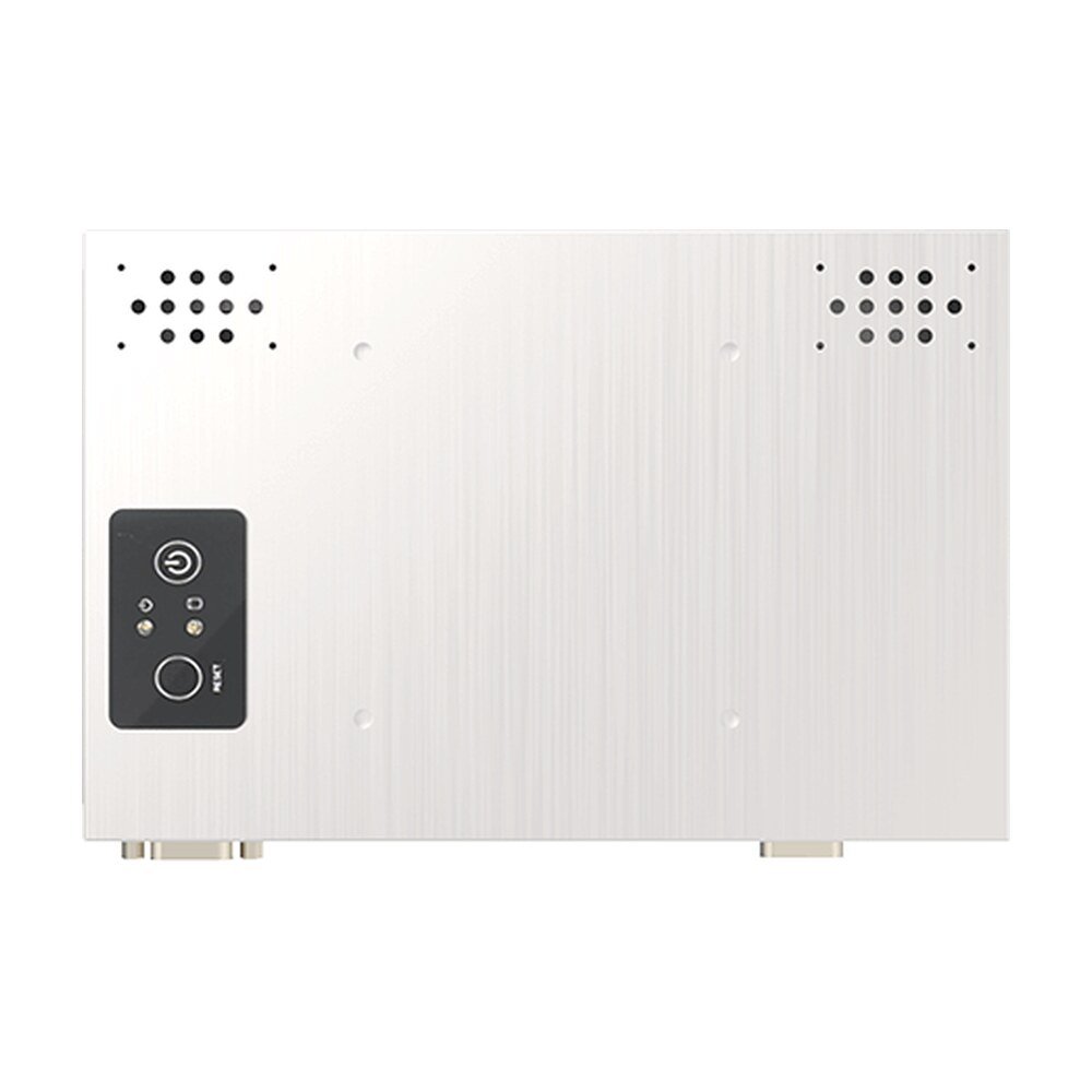 Winmate W07IAN3S-POT1 7” Intel® Twin Lake N150 PO Series HMI Panel PC