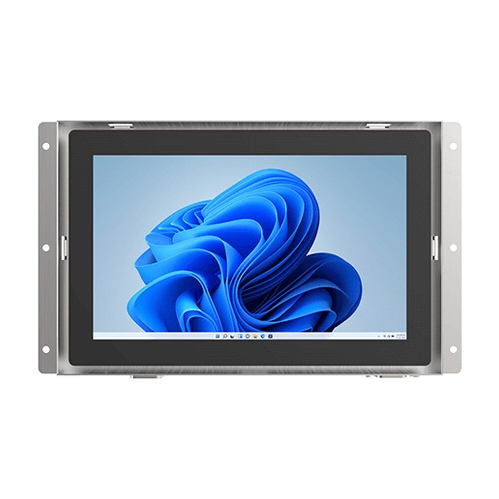 Winmate W07IAN3S-POT1 7” Intel® Twin Lake N150 PO Series HMI Panel PC